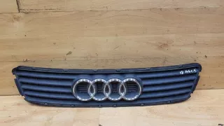 4B0853651A Решетка радиатора Audi A6 C5 (S6,RS6) Арт e12418855, вид 1