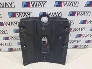 7298867 Декоративная крышка двигателя BMW 2 F45/F46 Арт e12418745, вид 1