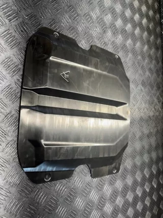  Декоративная крышка двигателя Audi A6 C7 (S6,RS6) Арт e12418699, вид 2