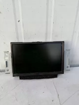 31382303 Блок навигации Volvo S60 2 Арт e12418686, вид 1