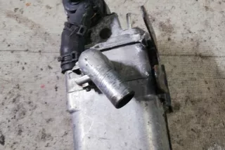 66724C Автономный отопитель Opel Vectra C  Арт e12418542, вид 3