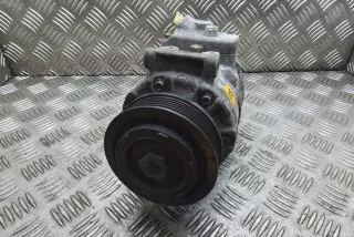 7E0820803F Компрессор кондиционера Volkswagen Transporter T5 Арт e12418411, вид 2
