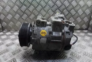 7E0820803F Компрессор кондиционера Volkswagen Transporter T5 Арт e12418411, вид 4