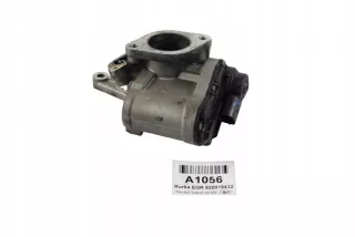 8200194323 Клапан EGR Renault Megane 2 Арт e12418312, вид 1