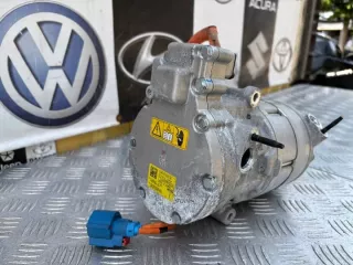 1063369 Компрессор кондиционера Tesla model S Арт e12418299, вид 2