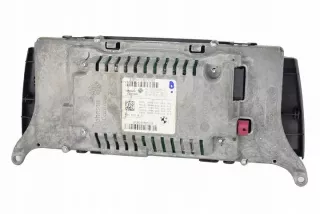 9231321 Блок навигации BMW X3 F25 Арт e12418258, вид 2