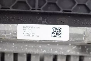 9231321 Блок навигации BMW X3 F25 Арт e12418258, вид 7