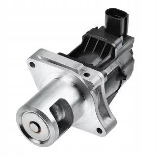 55570005 N1116308 26370005 Клапан EGR Opel Astra K Арт e12418245, вид 1