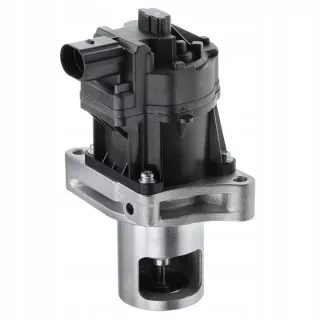 55570005 N1116308 26370005 Клапан EGR Opel Astra K Арт e12418245, вид 2