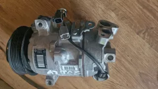 926005211R Компрессор кондиционера Renault Scenic 3 Арт e12418235, вид 6