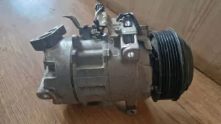 926005211R Компрессор кондиционера Renault Scenic 3 Арт e12418235, вид 9