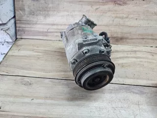 24411270 IMPRK1411551, 0919810104 981610 Компрессор кондиционера Opel Vectra C  Арт e12418141, вид 1