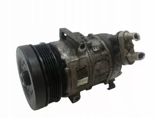 39006353 2014- Компрессор кондиционера Opel Corsa E Арт e12418114, вид 1