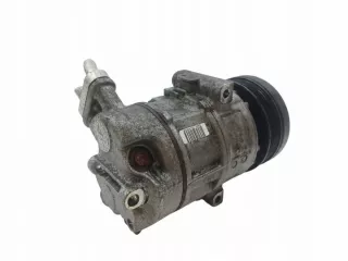 39006353 2014- Компрессор кондиционера Opel Corsa E Арт e12418114, вид 3