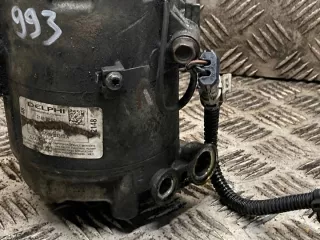 ESH6319 Компрессор кондиционера Opel Astra H Арт e12418104, вид 2