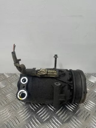 13286083 Компрессор кондиционера Opel Astra H Арт e12418103, вид 1