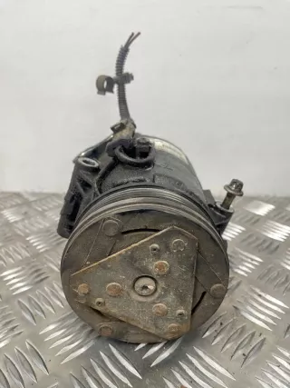 13286083 Компрессор кондиционера Opel Astra H Арт e12418103, вид 2