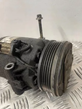 13286083 Компрессор кондиционера Opel Astra H Арт e12418103, вид 4