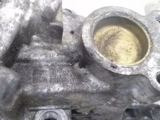 GK2Q9U438AH Клапан EGR Ford Transit Custom Арт e12418032, вид 6