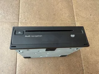 4E0910888E Блок навигации Audi A4 B8 Арт e12417992, вид 1