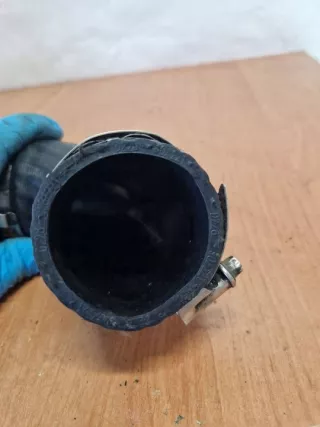 5N0145838 Гофра инжектора Audi A3 8P Арт e12417856, вид 3