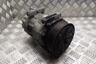 SD7C16 Компрессор кондиционера Citroen C4 1 Арт e12417815, вид 1