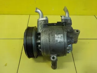 1KR-FE 88310-0H030 883100H030 14SP47 Компрессор кондиционера Citroen C1 2 Арт e12417801, вид 1