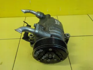 1KR-FE 88310-0H030 883100H030 14SP47 Компрессор кондиционера Citroen C1 2 Арт e12417801, вид 2