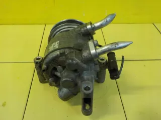 1KR-FE 88310-0H030 883100H030 14SP47 Компрессор кондиционера Citroen C1 2 Арт e12417801, вид 4