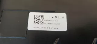 1495167-28-C 1495167 0281002735 Корпус воздушного фильтра Tesla model Y Арт e12417750, вид 4