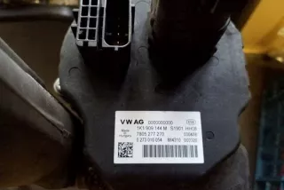 1K1909144 Рулевая рейка Volkswagen Golf 5 Арт e12417653, вид 2