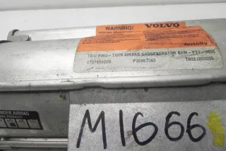 P30867060 Подушка безопасности Volvo S40 1 Арт e12417536, вид 1