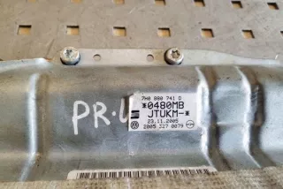 7H0880741D Подушка безопасности Volkswagen Transporter T5 Арт e12417505, вид 1