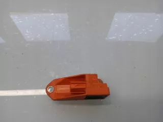 1T0909606 Датчик удара Volkswagen Touran 1 Арт e12417458, вид 1