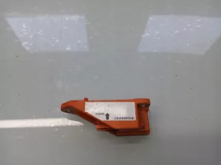 1T0909606 Датчик удара Volkswagen Touran 1 Арт e12417458, вид 4