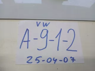 1T0909606 Датчик удара Volkswagen Touran 1 Арт e12417458, вид 5