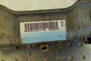 1K0880204G Подушка безопасности Volkswagen Golf 5 Арт e12417356, вид 1