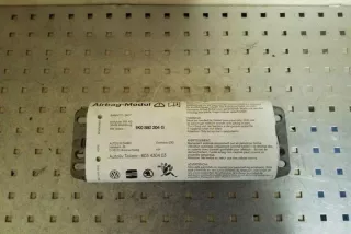 1K0880204G Подушка безопасности Volkswagen Golf 5 Арт e12417356, вид 2