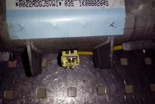 1K0880204G Подушка безопасности Volkswagen Golf 5 Арт e12417356, вид 3