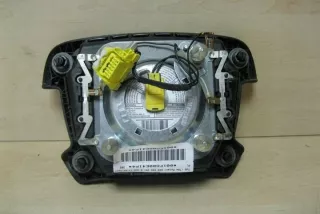2K0880201B Подушка безопасности Volkswagen Caddy 3 Арт e12417310, вид 2