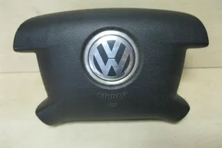 2K0880201B Подушка безопасности Volkswagen Caddy 3 Арт e12417310, вид 3
