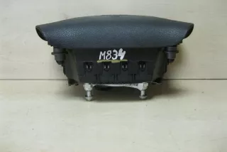 2K0880201B Подушка безопасности Volkswagen Caddy 3 Арт e12417310, вид 4