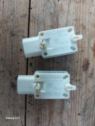 988809284R Датчик удара Renault Scenic 3 Арт e12417211, вид 1