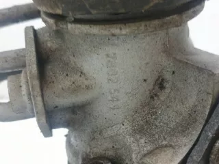 7831501224 2004- Рулевая рейка Opel Astra H Арт e12417167, вид 3