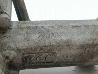 7831501224 2004- Рулевая рейка Opel Astra H Арт e12417167, вид 4