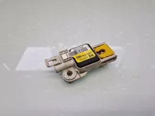 13123277 Датчик удара Opel Vectra C  Арт e12417087, вид 1