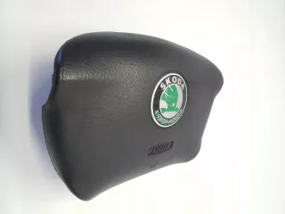 1U0880201A Подушка безопасности Skoda Fabia 1 Арт e12417053, вид 2