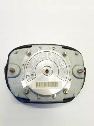 1U0880201A Подушка безопасности Skoda Fabia 1 Арт e12417053, вид 3