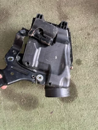 256227 Корпус воздушного фильтра Honda Civic 9 Арт e12417009, вид 1