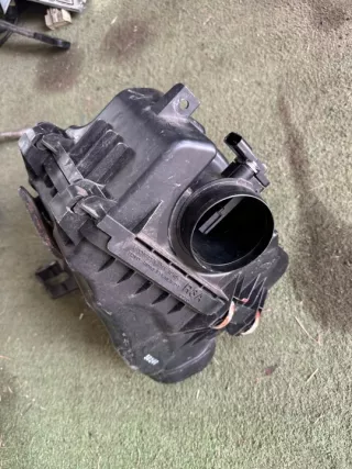 256227 Корпус воздушного фильтра Honda Civic 9 Арт e12417009, вид 3